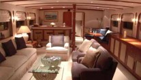 Atlantic goose Upper Salon